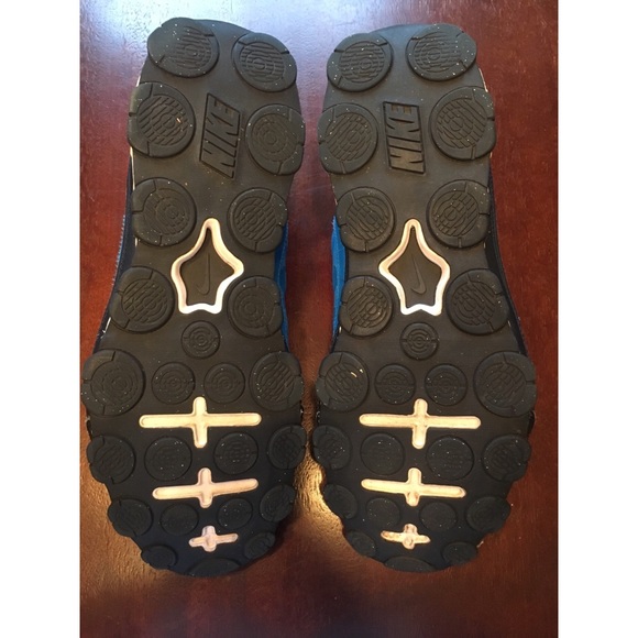 Nike Reax Training Shoes - Picture 3 of 5